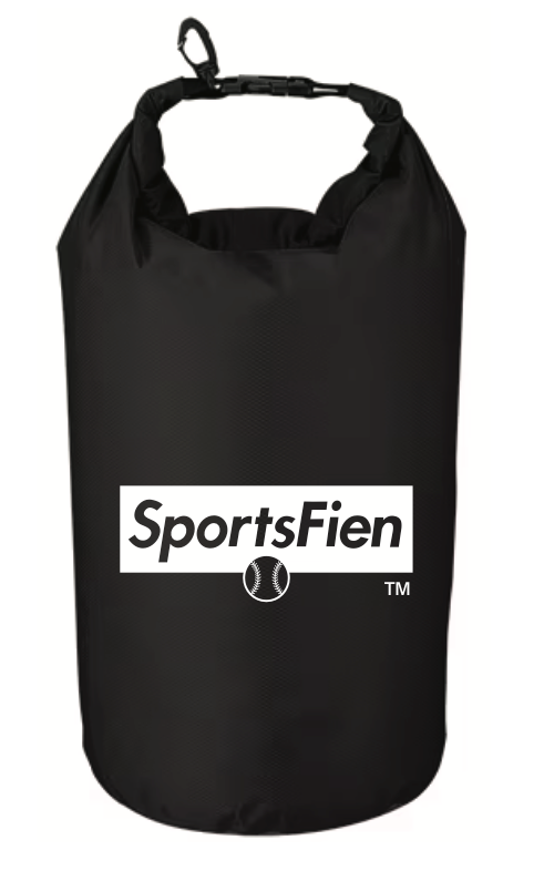 Baseball Water proof bag