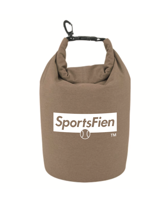 Baseball Water proof bag