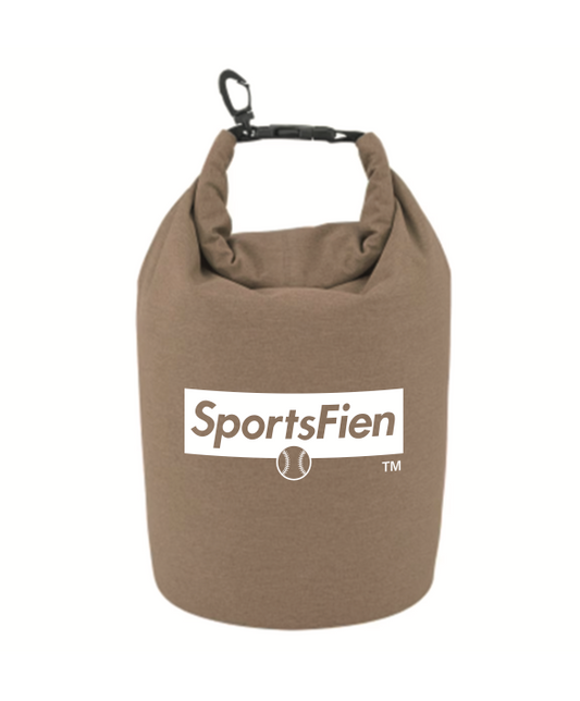 Baseball Water proof bag